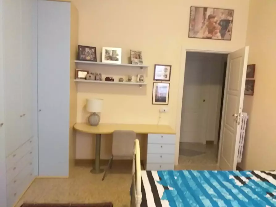 Immagine 3 di Camera in affitto  in Circonvallazione Appia a Roma