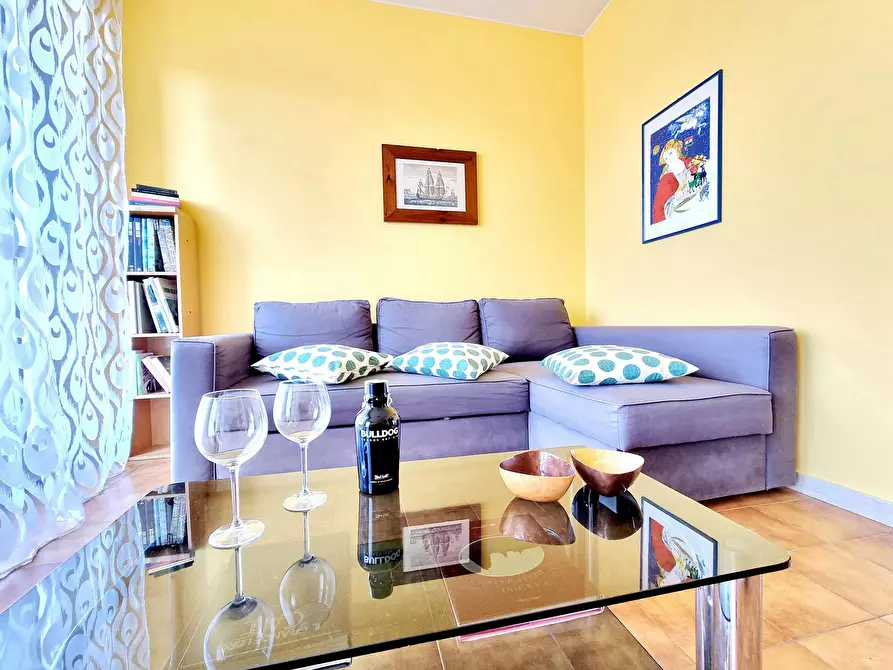 Immagine 8 di Casa indipendente in affitto  in Via Luigi Chiarelli a Milano