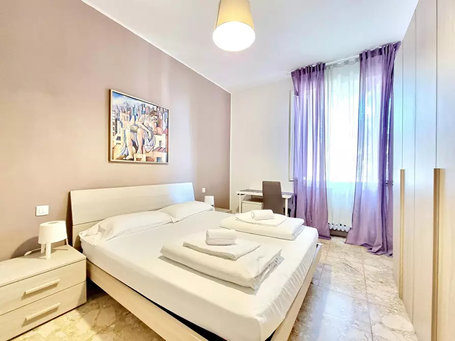 Immagine 7 di Casa indipendente in affitto  in Via Mariotto Albertinelli a Milano