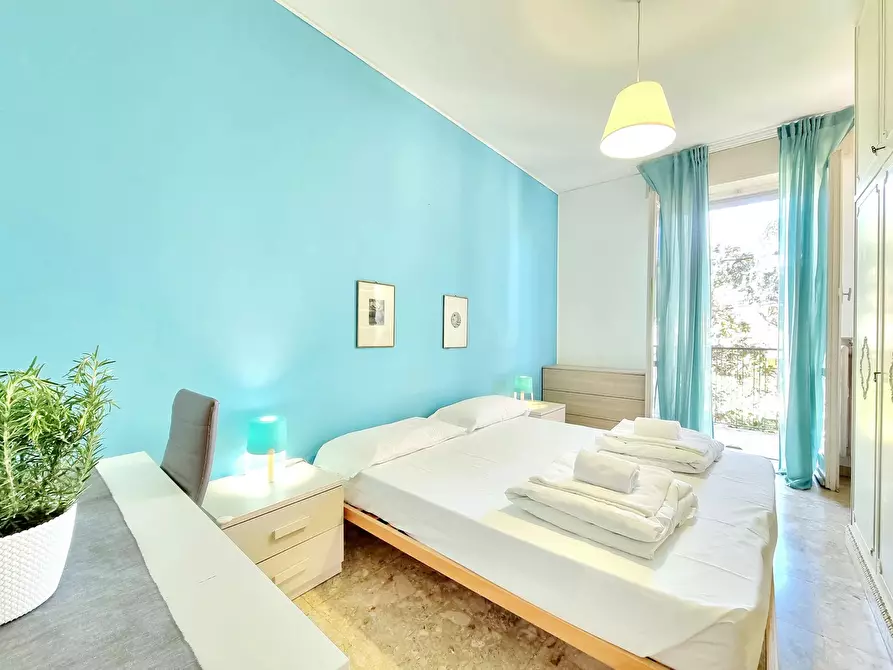 Immagine 10 di Casa indipendente in affitto  in Via Mariotto Albertinelli a Milano