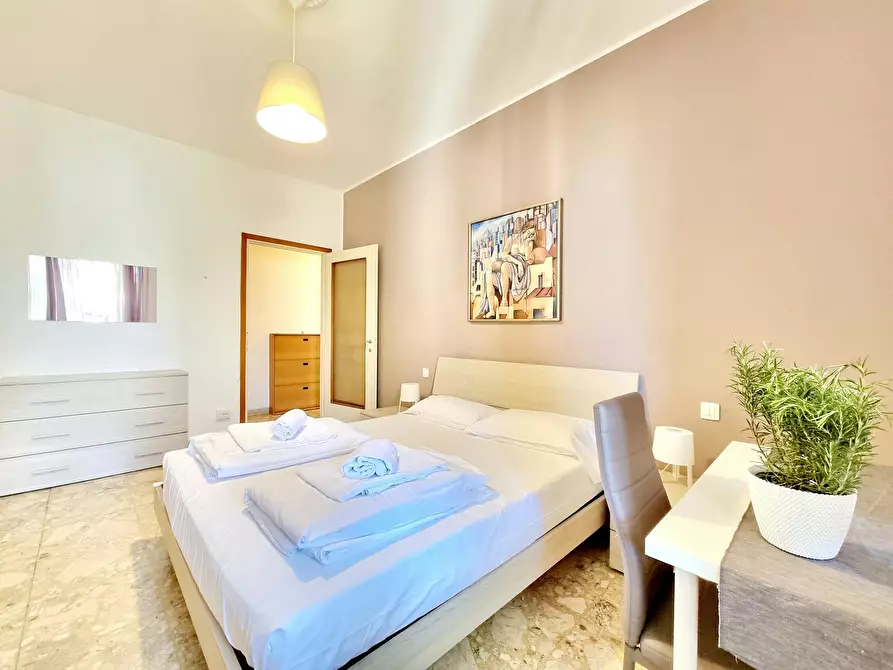 Immagine 8 di Casa indipendente in affitto  in Via Mariotto Albertinelli a Milano