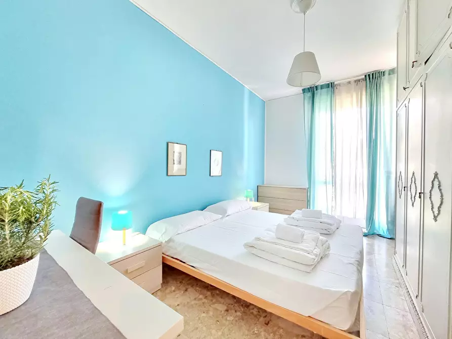 Immagine 9 di Casa indipendente in affitto  in Via Mariotto Albertinelli a Milano