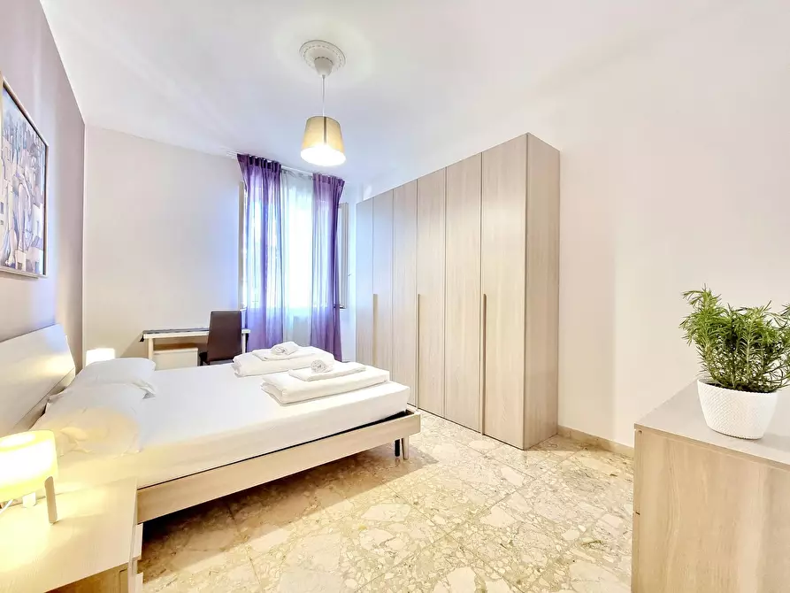 Immagine 6 di Casa indipendente in affitto  in Via Mariotto Albertinelli a Milano