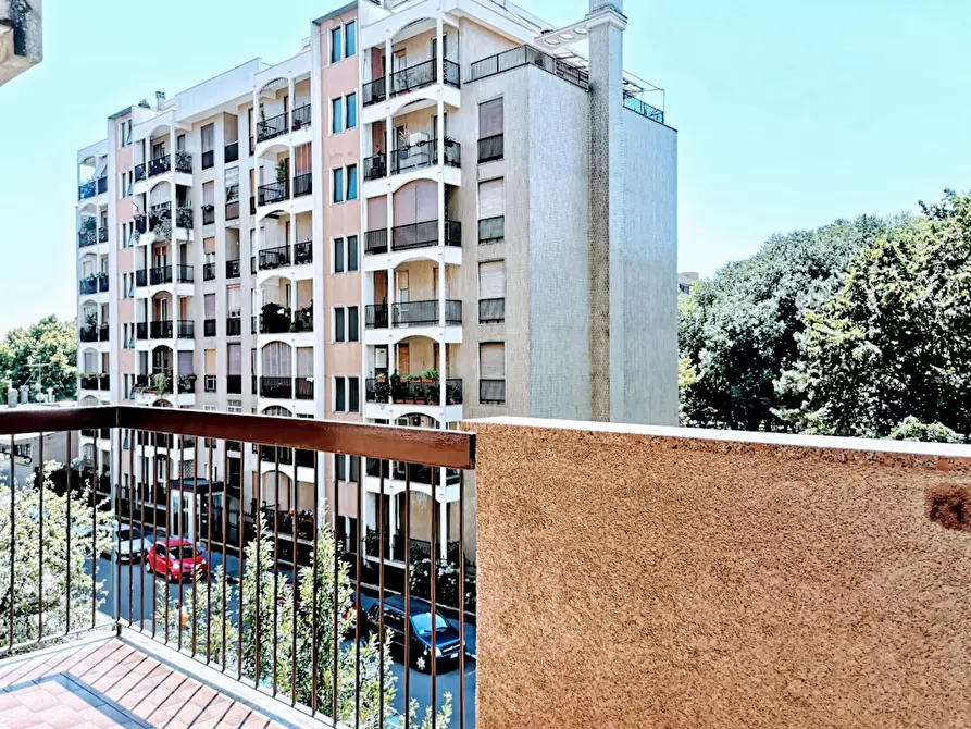 Immagine 8 di Appartamento in affitto  in Via Giuseppe Carozzi a Milano