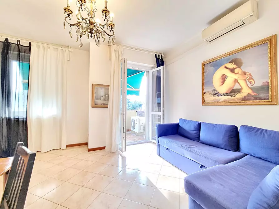 Immagine 7 di Appartamento in affitto  in Via Giuseppe Carozzi a Milano