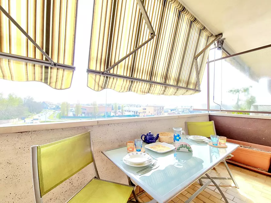 Immagine 9 di Appartamento in affitto  in Via della Liberazione a Peschiera Borromeo