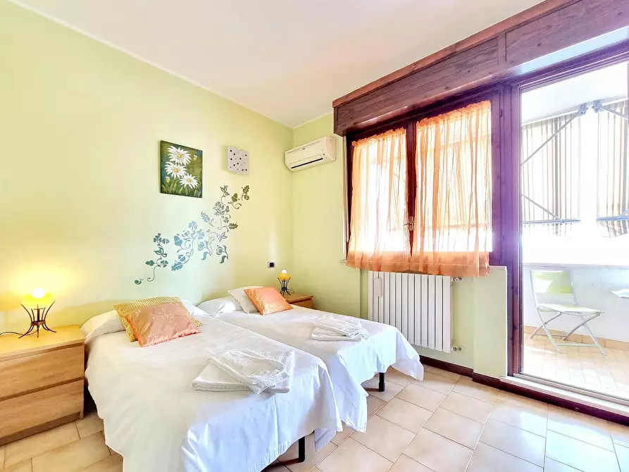 Immagine 5 di Appartamento in affitto  in Via della Liberazione a Peschiera Borromeo