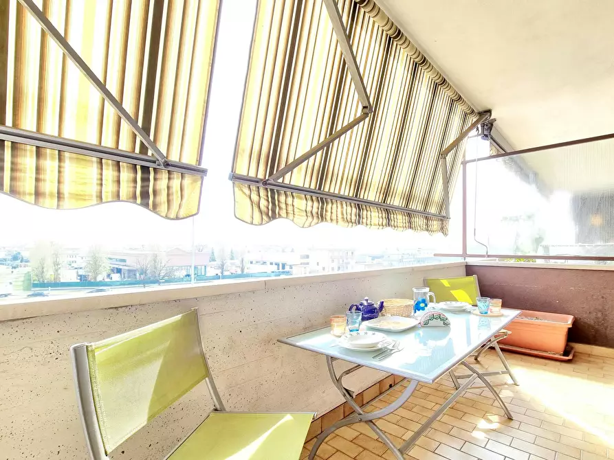 Immagine 8 di Appartamento in affitto  in Via della Liberazione a Peschiera Borromeo