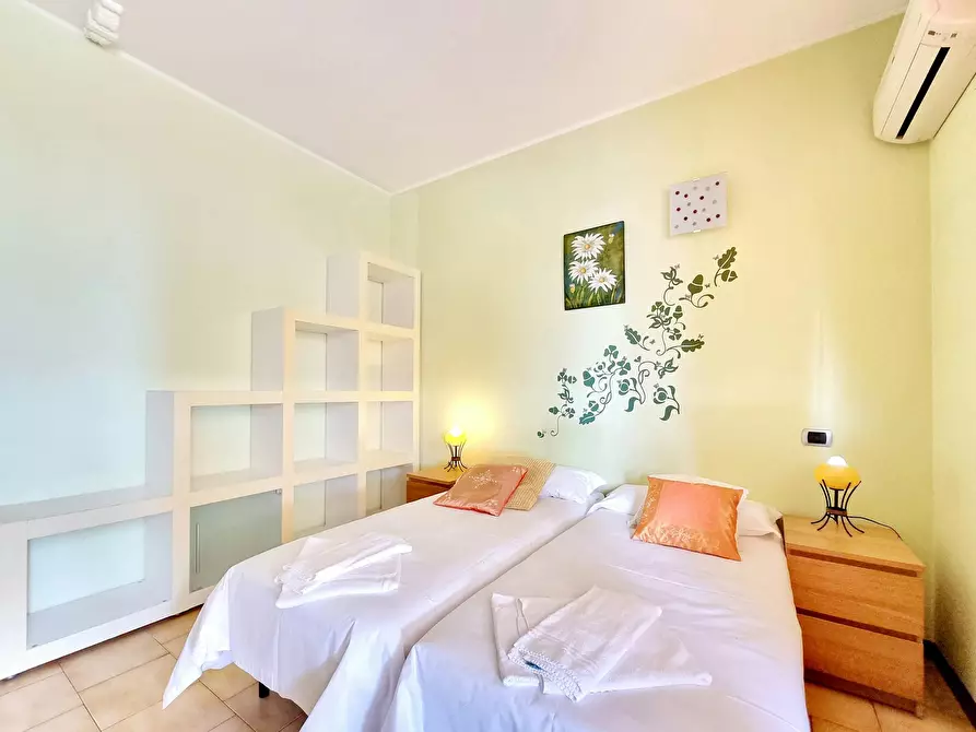 Immagine 6 di Appartamento in affitto  in Via della Liberazione a Peschiera Borromeo