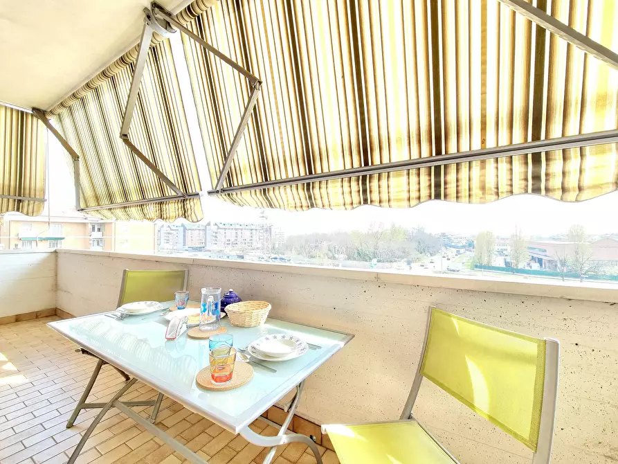 Immagine 10 di Appartamento in affitto  in Via della Liberazione a Peschiera Borromeo