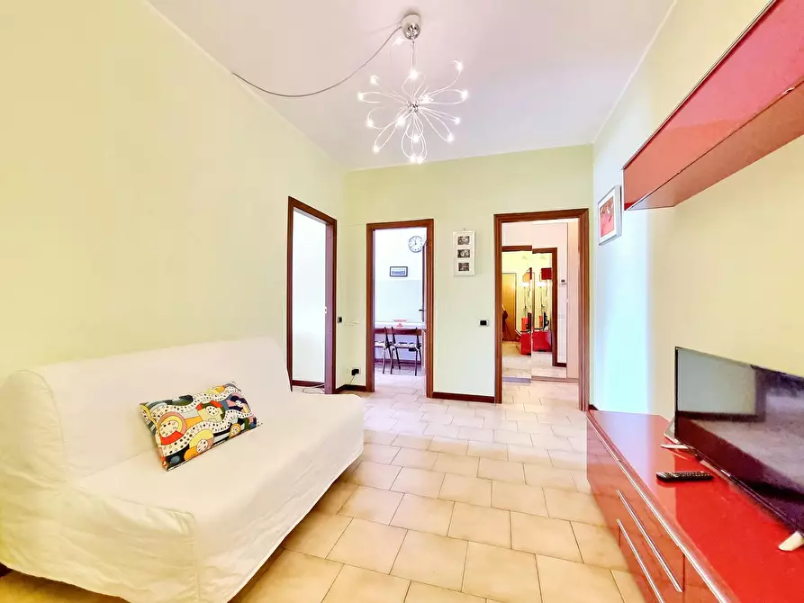 Immagine 3 di Appartamento in affitto  in Via della Liberazione a Peschiera Borromeo