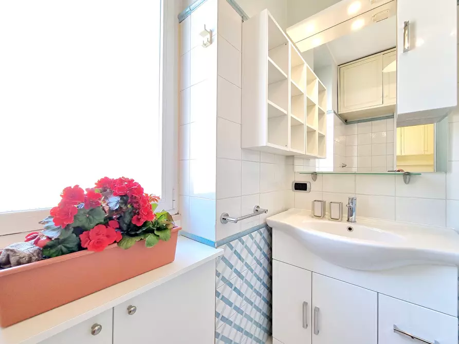 Immagine 8 di Appartamento in affitto  in Via Monte Suello a Milano