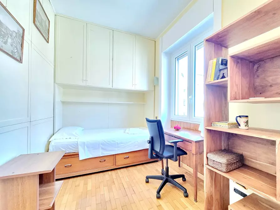 Immagine 10 di Appartamento in affitto  in Via Monte Suello a Milano