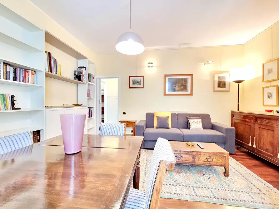 Immagine 6 di Appartamento in affitto  in Via Monte Suello a Milano