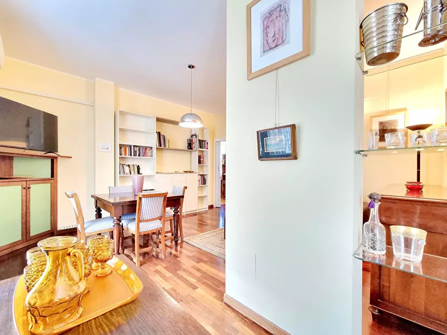 Immagine 2 di Appartamento in affitto  in Via Monte Suello a Milano