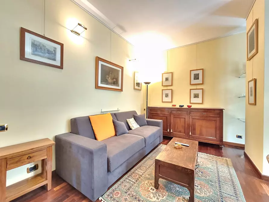 Immagine 4 di Appartamento in affitto  in Via Monte Suello a Milano