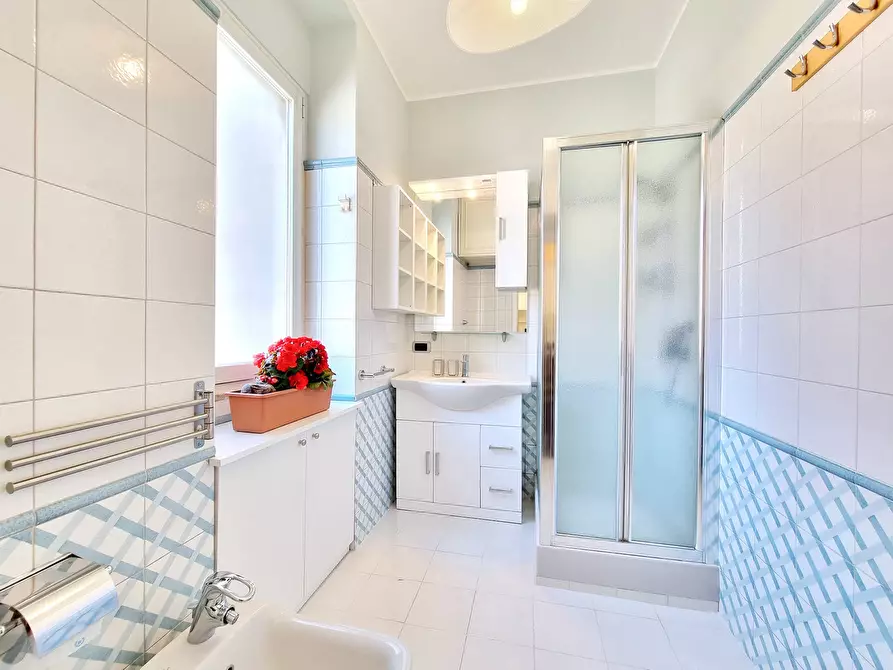 Immagine 7 di Appartamento in affitto  in Via Monte Suello a Milano