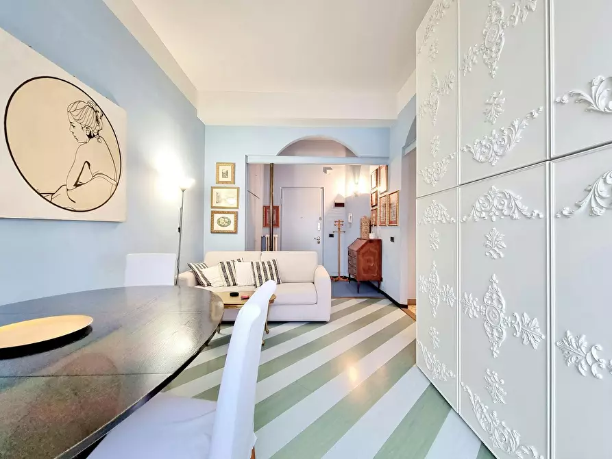 Immagine 7 di Appartamento in affitto  in Corso Giuseppe Garibaldi a Milano