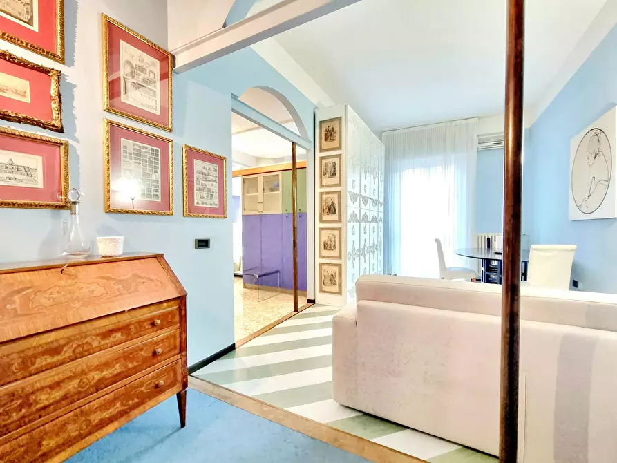 Immagine 2 di Appartamento in affitto  in Corso Giuseppe Garibaldi a Milano