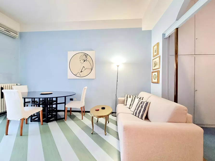 Immagine 5 di Appartamento in affitto  in Corso Giuseppe Garibaldi a Milano