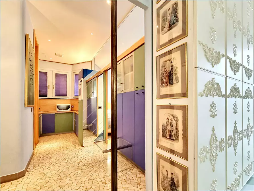 Immagine 9 di Appartamento in affitto  in Corso Giuseppe Garibaldi a Milano