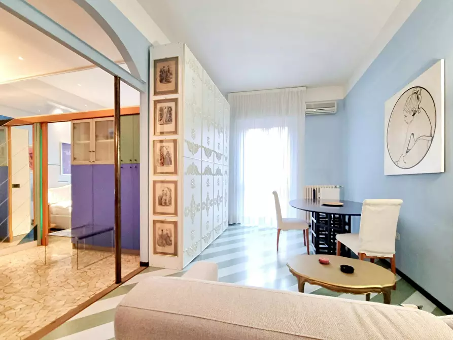 Immagine 3 di Appartamento in affitto  in Corso Giuseppe Garibaldi a Milano