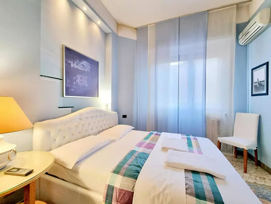 Immagine 10 di Appartamento in affitto  in Corso Giuseppe Garibaldi a Milano