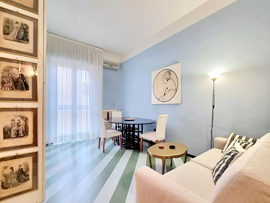 Immagine 6 di Appartamento in affitto  in Corso Giuseppe Garibaldi a Milano