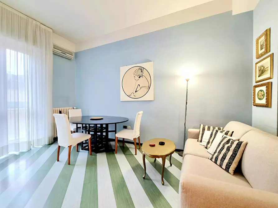 Immagine 4 di Appartamento in affitto  in Corso Giuseppe Garibaldi a Milano