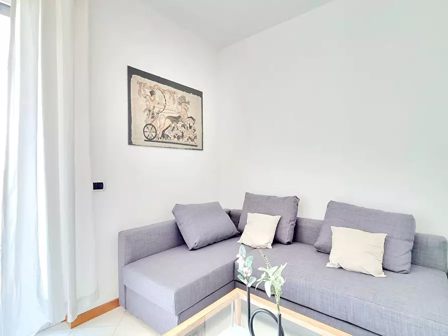 Immagine 5 di Appartamento in affitto  in Via Giacomo Manzù a Milano