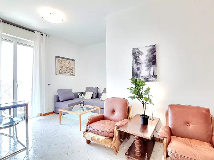 Immagine 3 di Appartamento in affitto  in Via Giacomo Manzù a Milano