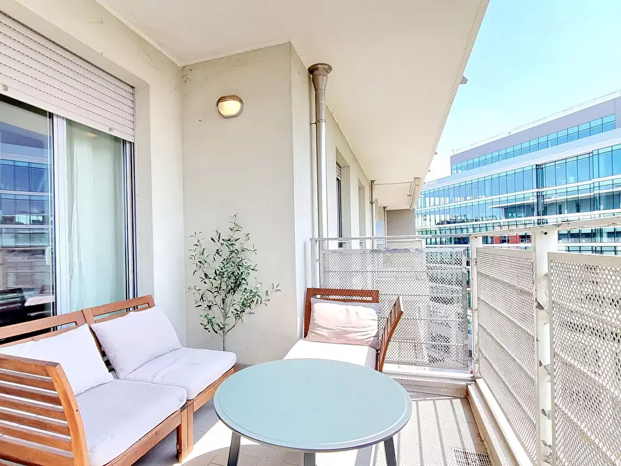 Immagine 7 di Appartamento in affitto  in Via Giacomo Manzù a Milano