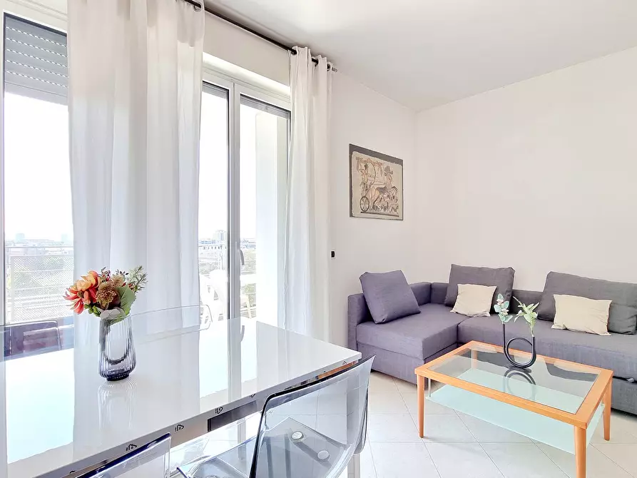 Immagine 4 di Appartamento in affitto  in Via Giacomo Manzù a Milano