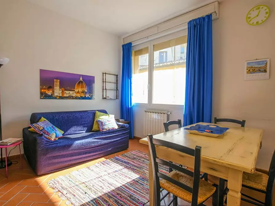 Immagine 5 di Appartamento in affitto  in Borgo San Iacopo a Firenze