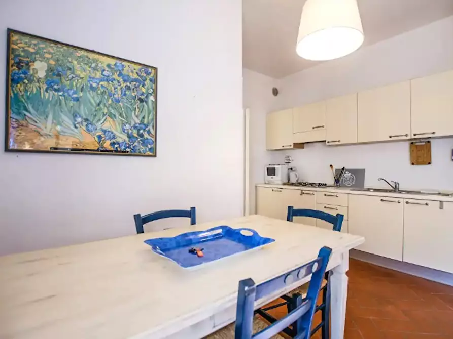 Immagine 8 di Appartamento in affitto  in Borgo San Iacopo a Firenze