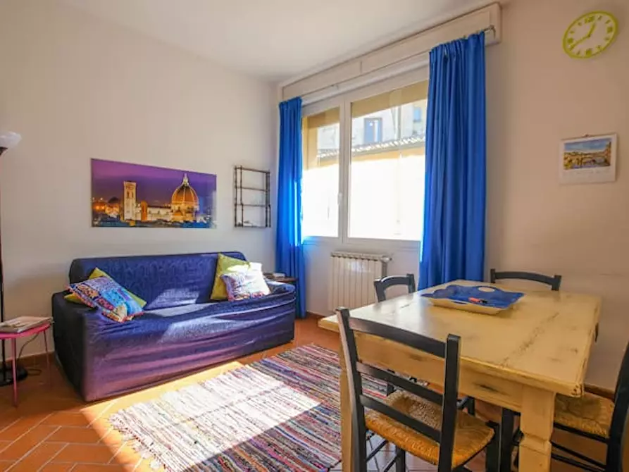 Immagine 6 di Appartamento in affitto  in Borgo San Iacopo a Firenze