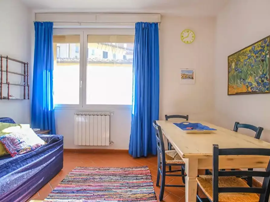 Immagine 7 di Appartamento in affitto  in Borgo San Iacopo a Firenze