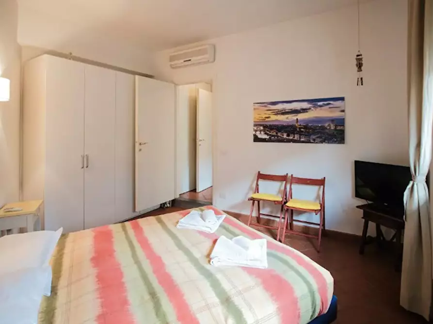 Immagine 4 di Appartamento in affitto  in Borgo San Iacopo a Firenze