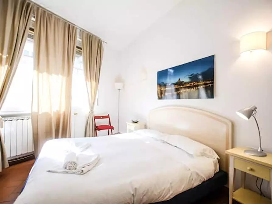 Immagine 1 di Appartamento in affitto  in Borgo San Iacopo a Firenze