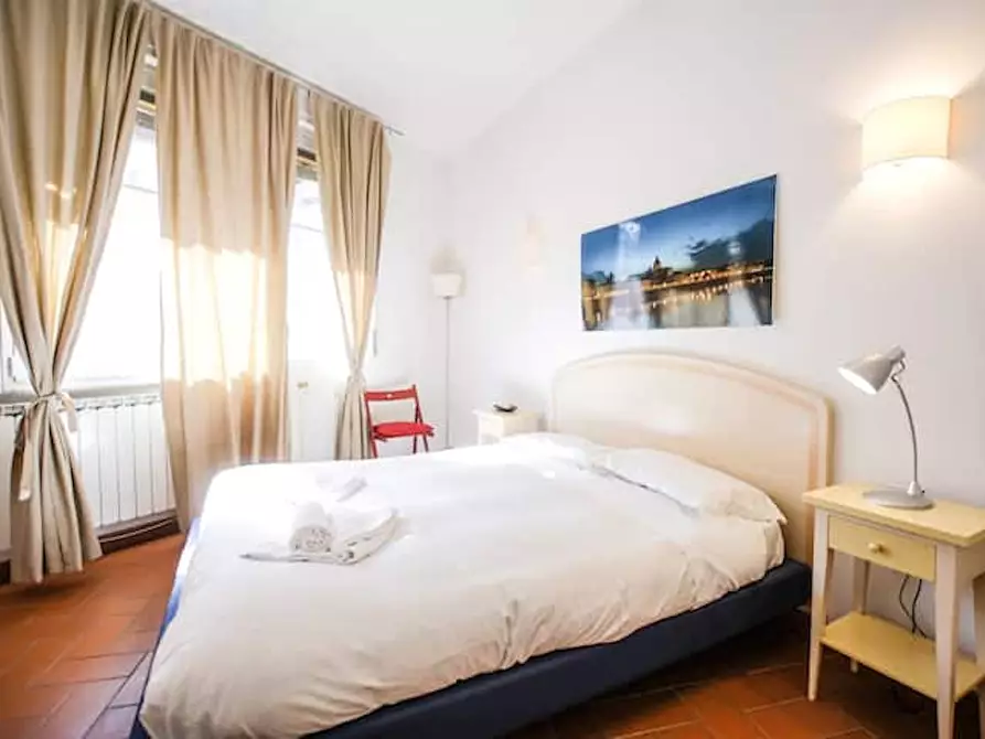 Immagine 2 di Appartamento in affitto  in Borgo San Iacopo a Firenze