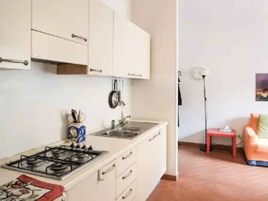 Immagine 9 di Appartamento in affitto  in Borgo San Iacopo a Firenze