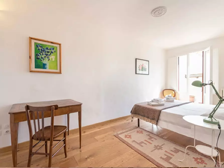 Immagine 10 di Appartamento in affitto  in Via della Chiesa a Firenze