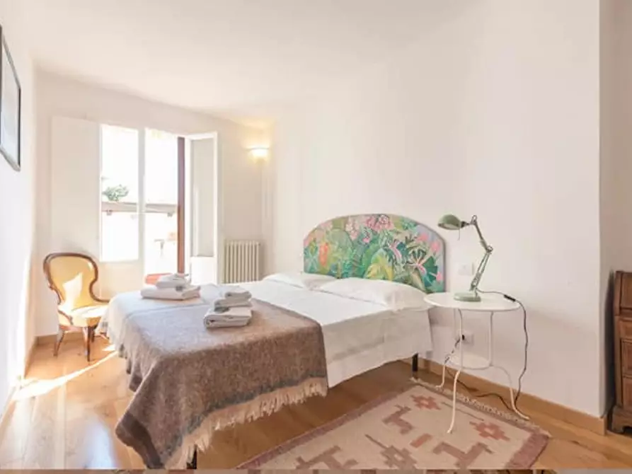 Immagine 9 di Appartamento in affitto  in Via della Chiesa a Firenze