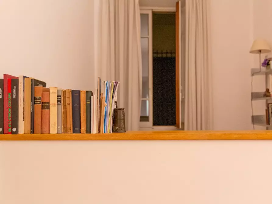 Immagine 3 di Appartamento in affitto  in Chiasso del Buco a Firenze