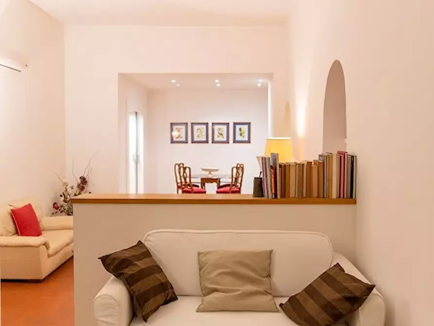 Immagine 4 di Appartamento in affitto  in Chiasso del Buco a Firenze