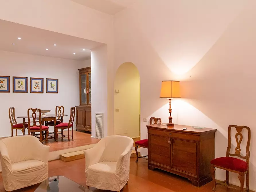 Immagine 8 di Appartamento in affitto  in Chiasso del Buco a Firenze