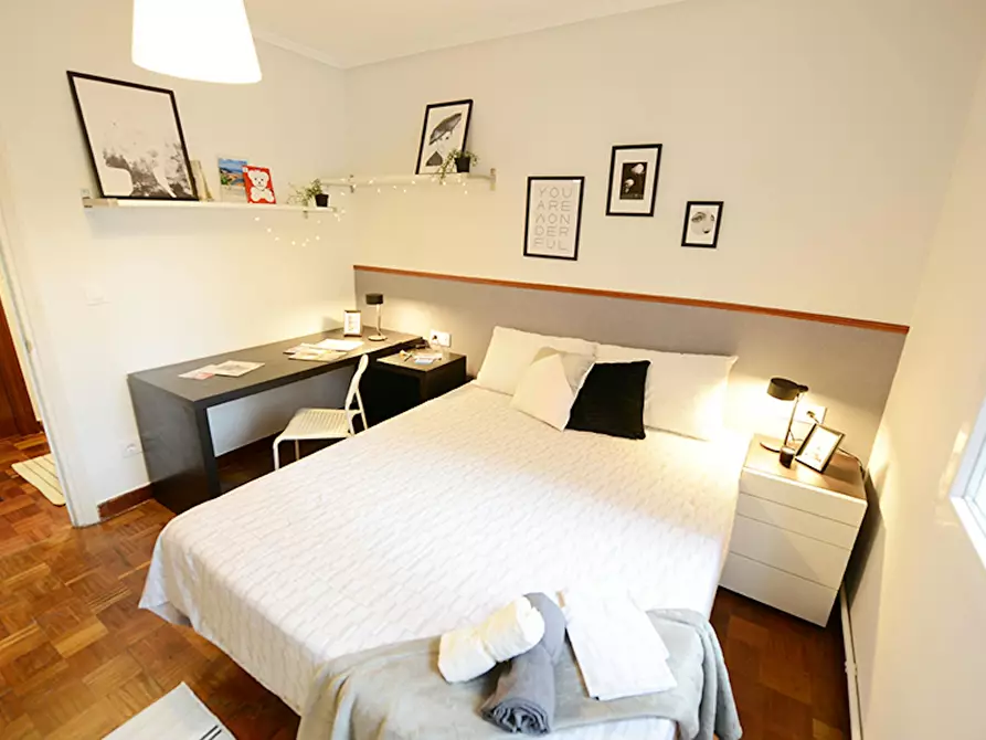 Immagine 2 di Camera in affitto  in Calle Pintores Zubiaurre a Bilbao