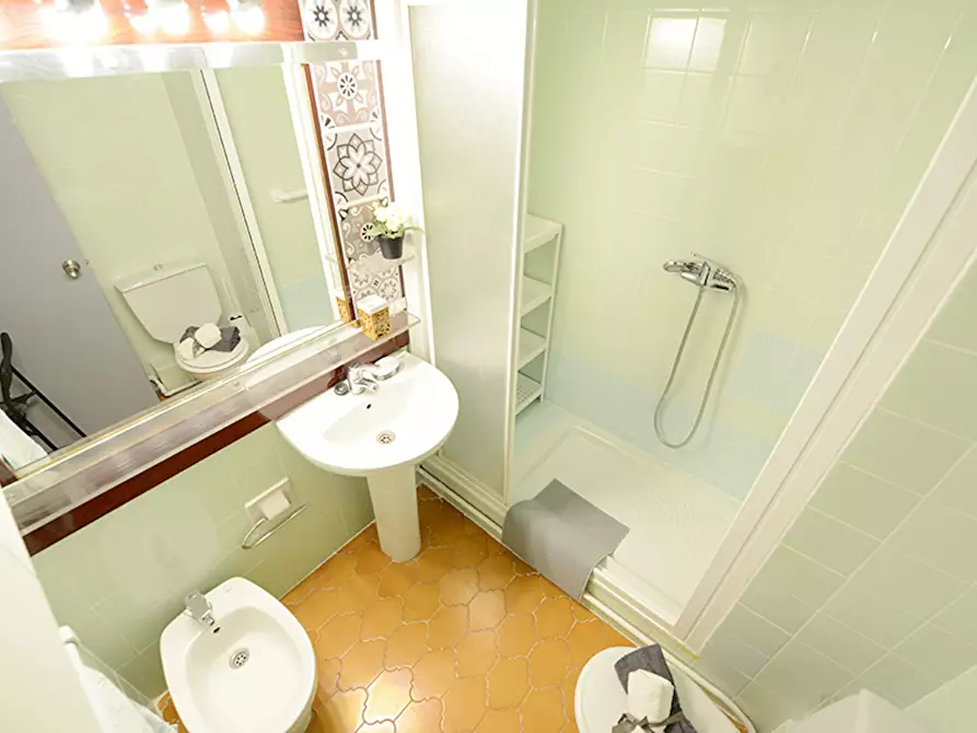 Immagine 9 di Camera in affitto  in Calle Pintores Zubiaurre a Bilbao