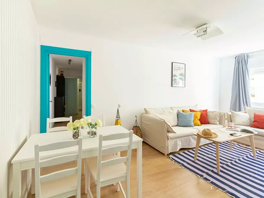 Immagine 10 di Appartamento in affitto  in Calle Medina a Sevilla