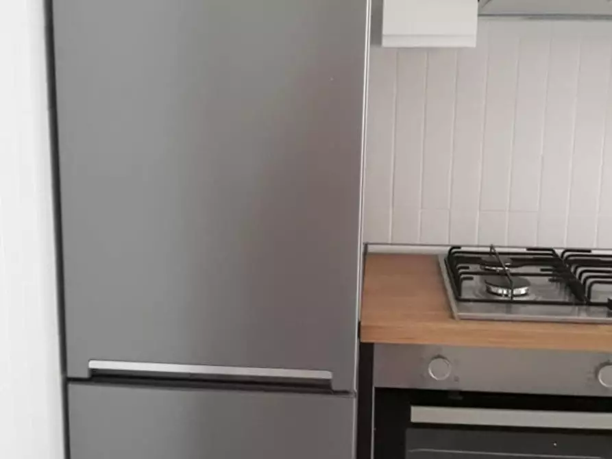 Immagine 7 di Camera in affitto  in Via Alfredo Oriani a Milano